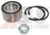 RUV 7020 Wheel Bearing Kit